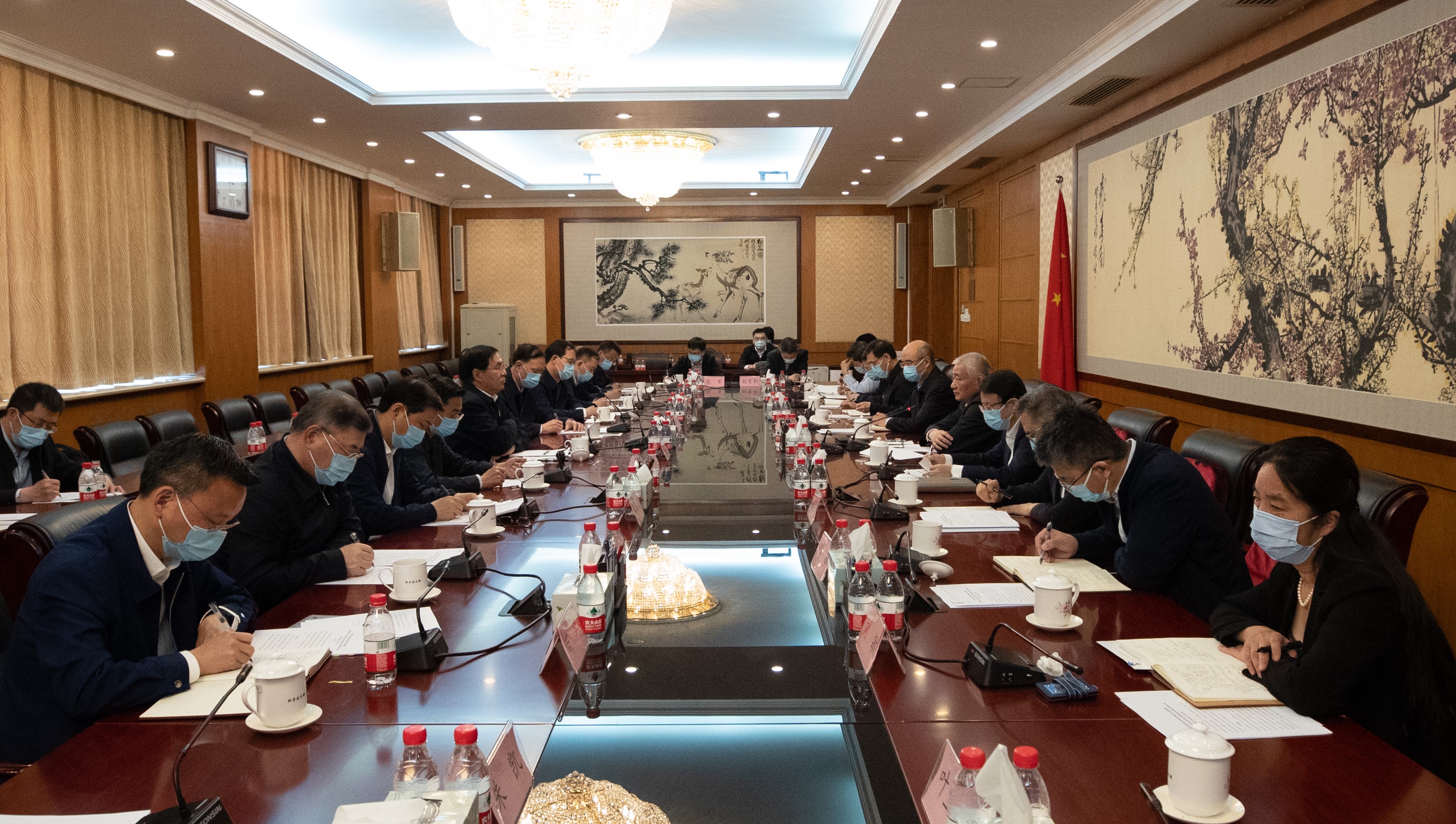 張玉卓、國資、央企、國資委、書記、主任、國企、企業(yè)改革