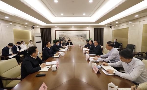 張玉卓、國資、央企、國資委、書記、主任、國企、企業(yè)改革