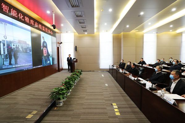 郝鵬、國資、央企、國資委、書記、主任、國企、企業(yè)改革
