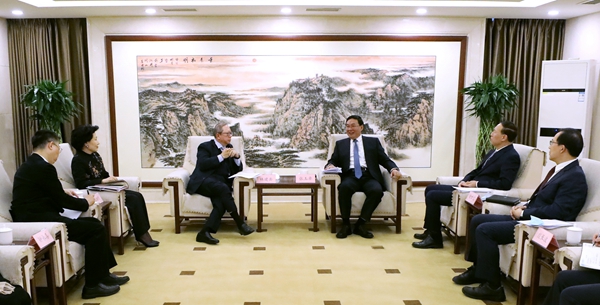 張玉卓、國資、央企、國資委、書記、主任、國企、企業(yè)改革