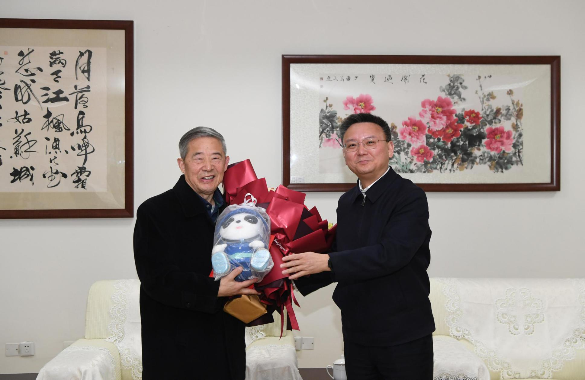張玉卓、國資、央企、國資委、書記、主任、國企、企業(yè)改革