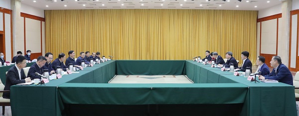 張玉卓、國資、央企、國資委、書記、主任、國企、企業(yè)改革
