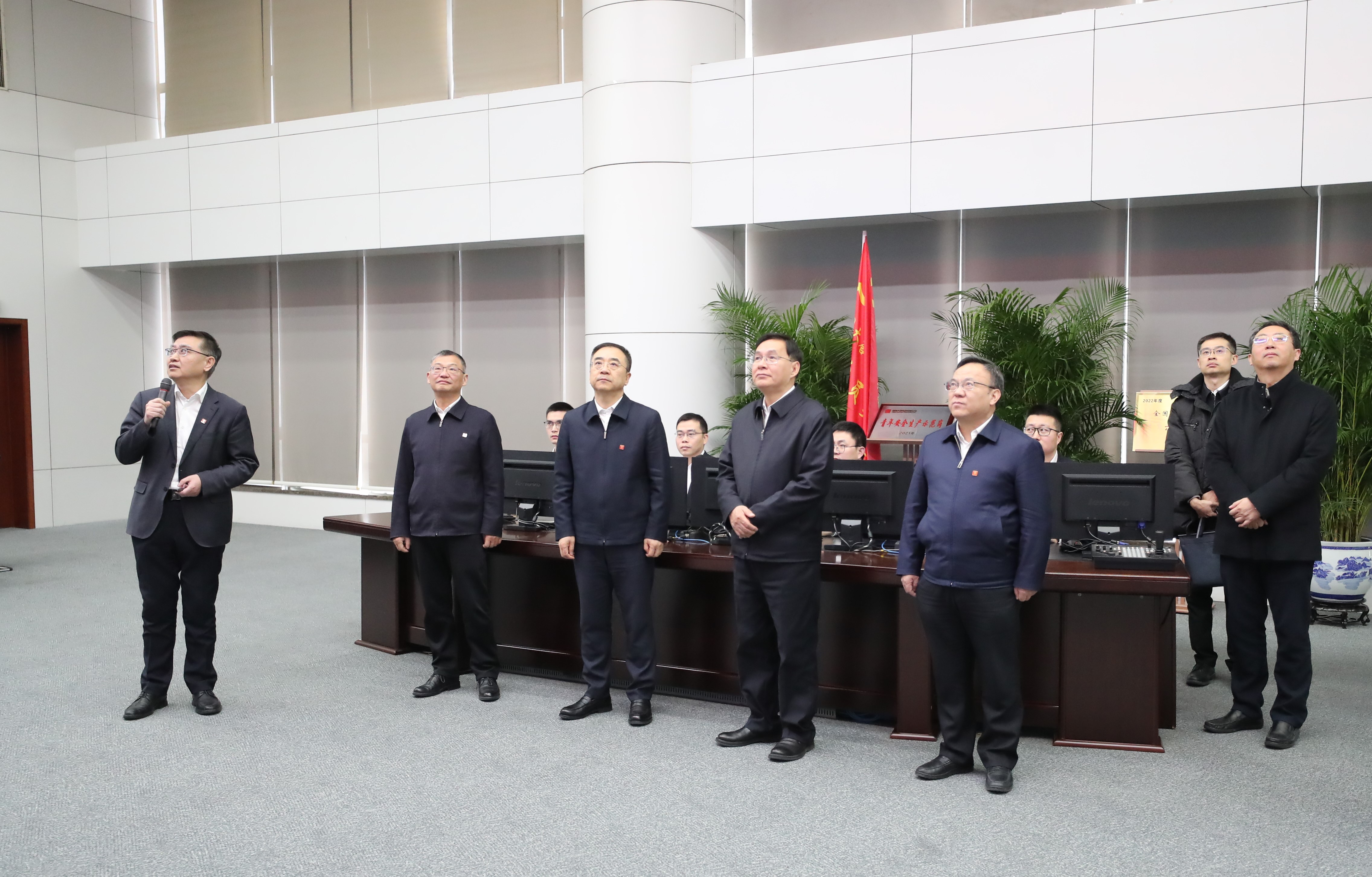 張玉卓、國資、央企、國資委、書記、主任、國企、企業(yè)改革