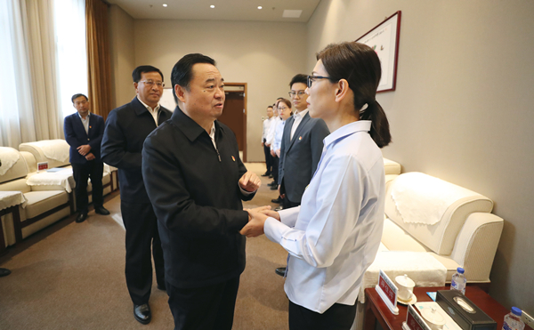 郝鵬、國資、央企、國資委、書記、主任、國企、企業(yè)改革