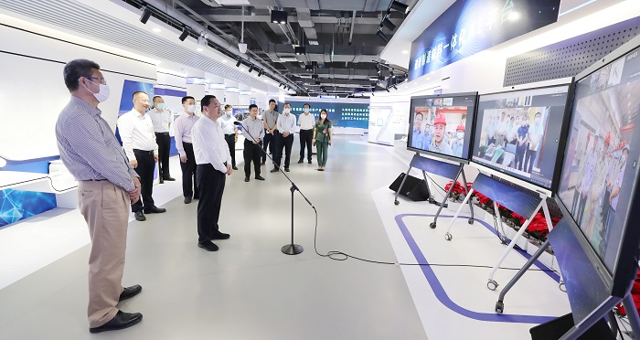 郝鵬、國資、央企、國資委、書記、主任、國企、企業(yè)改革