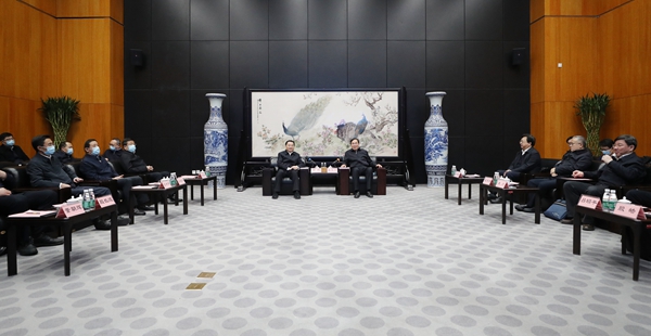 郝鵬、國(guó)資、央企、國(guó)資委、書(shū)記、主任、國(guó)企、企業(yè)改革
