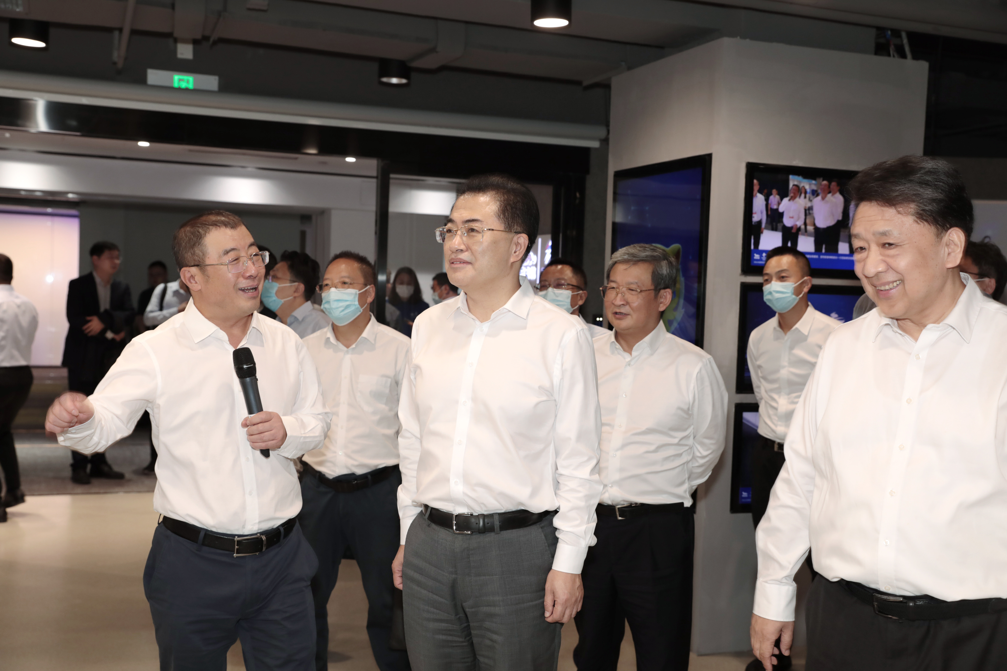 翁杰明、國(guó)資、國(guó)企、央企、國(guó)資委、副主任、企業(yè)改革、新聞宣傳