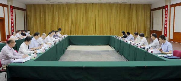 郝鵬、國資、央企、國資委、書記、主任、國企、企業(yè)改革