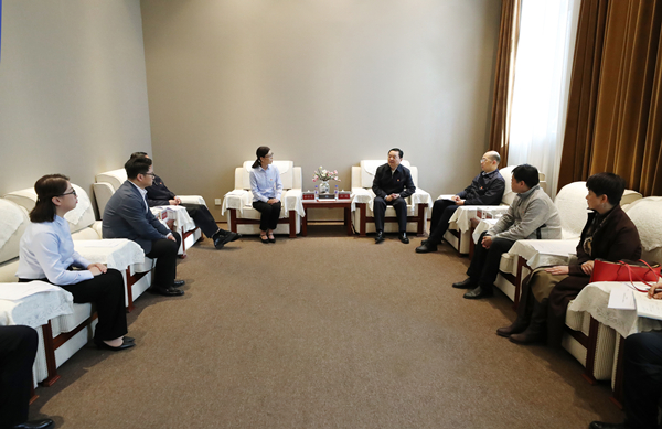 郝鵬、國資、央企、國資委、書記、主任、國企、企業(yè)改革