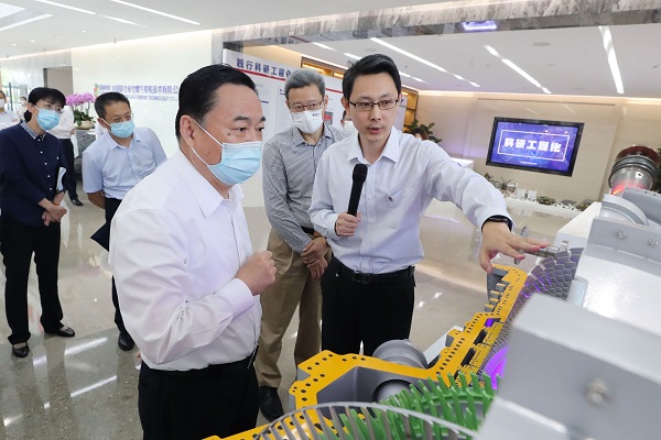 郝鵬、國資、央企、國資委、書記、主任、國企、企業(yè)改革