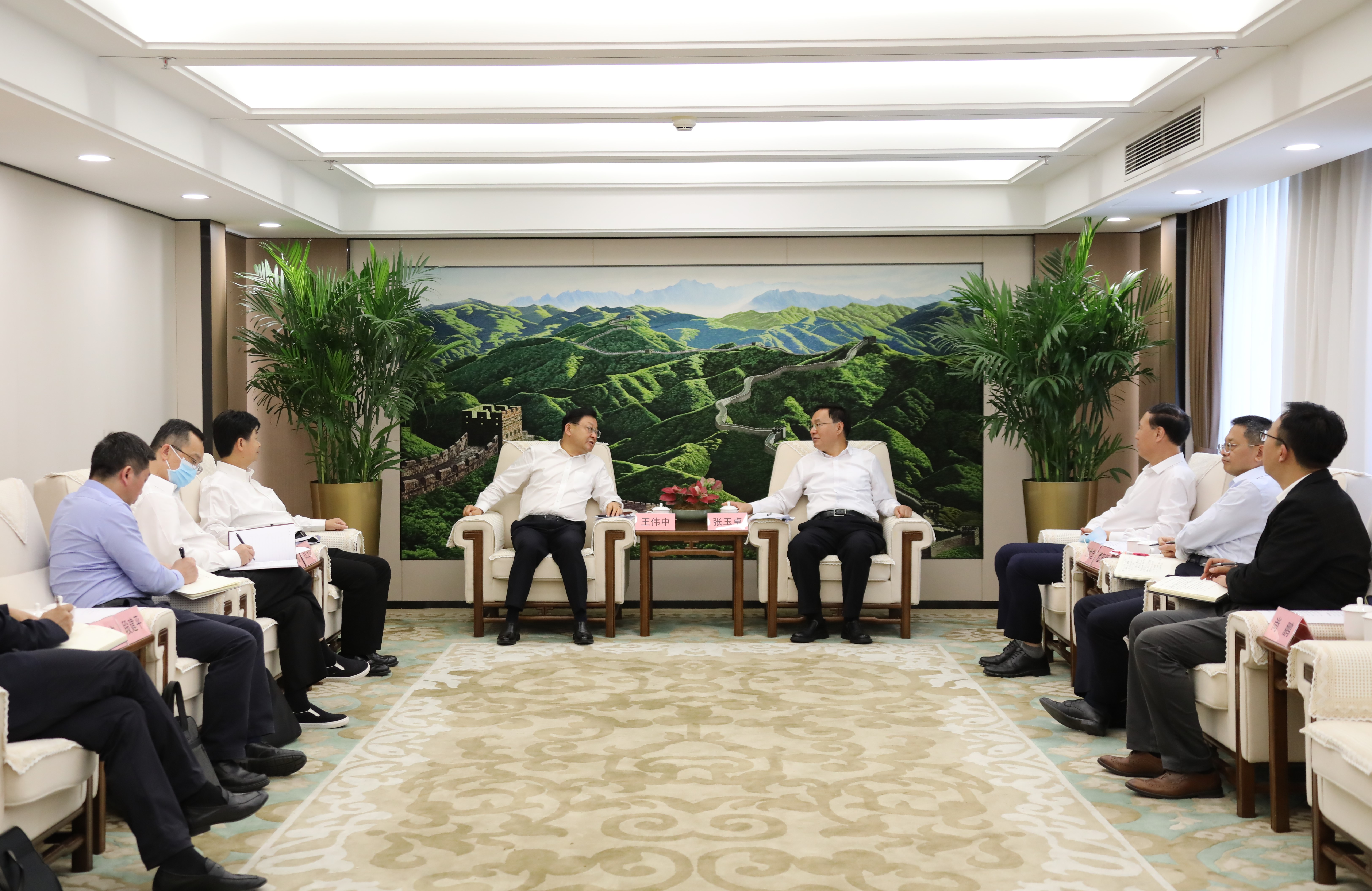 張玉卓、國資、央企、國資委、書記、主任、國企、企業(yè)改革